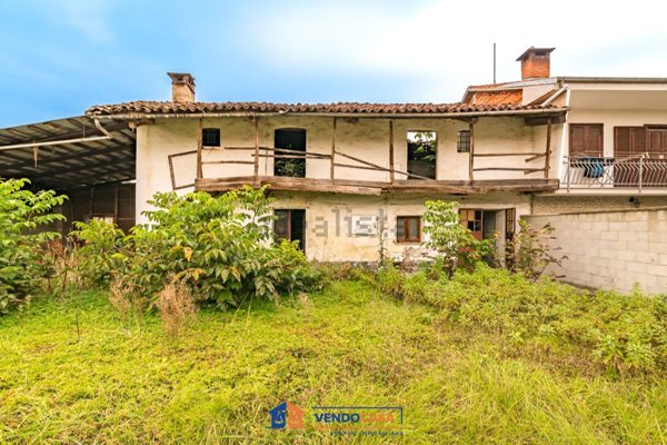 casale in vendita a Villafranca Piemonte