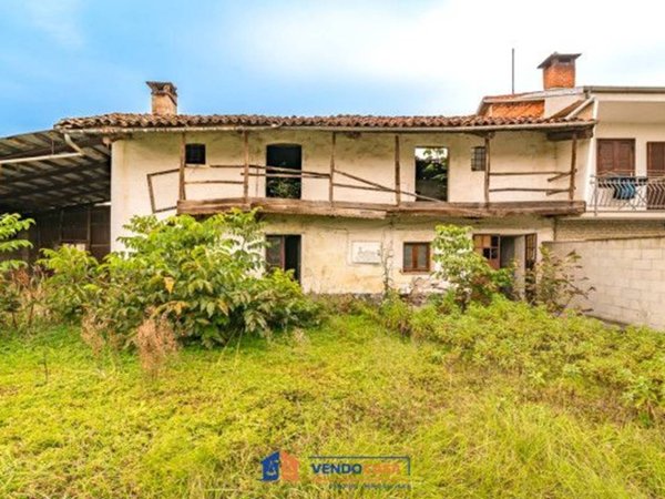 casa indipendente in vendita a Villafranca Piemonte