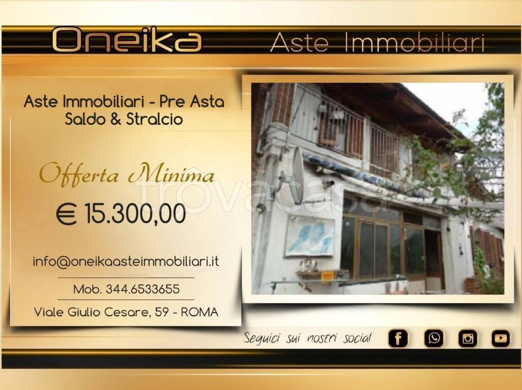 casa indipendente in vendita a Villafranca Piemonte