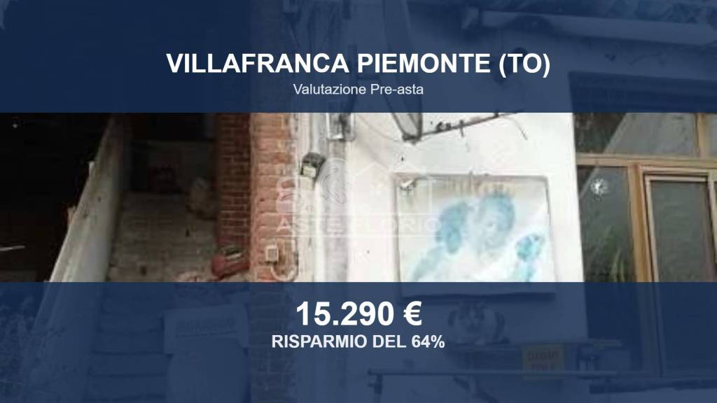 casa indipendente in vendita a Villafranca Piemonte
