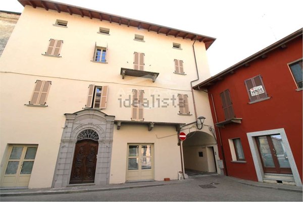appartamento in vendita a Villafranca Piemonte