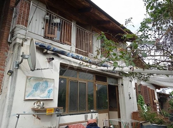 appartamento in vendita a Villafranca Piemonte