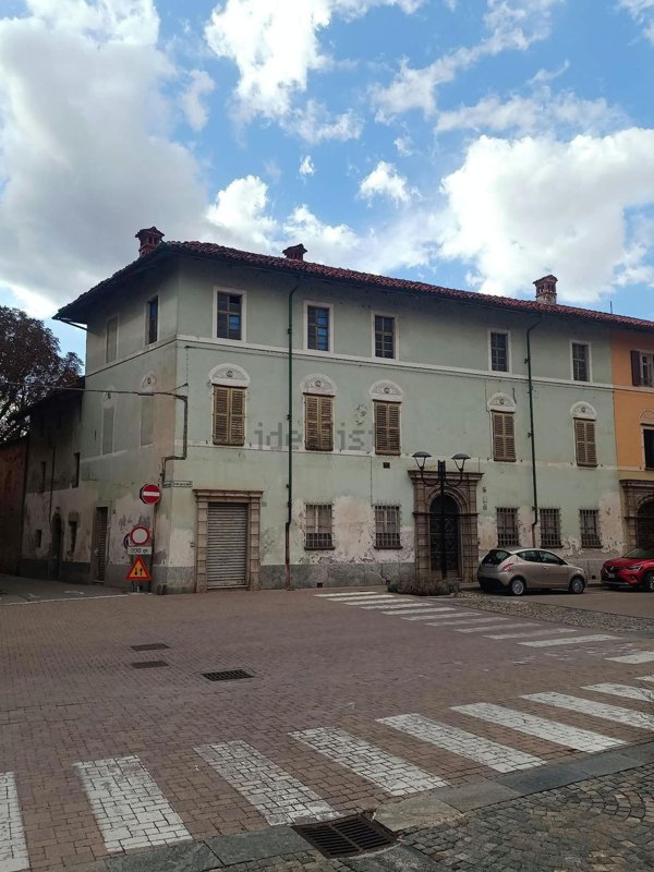 appartamento in vendita a Villafranca Piemonte