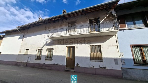 casa indipendente in vendita a Villafranca Piemonte