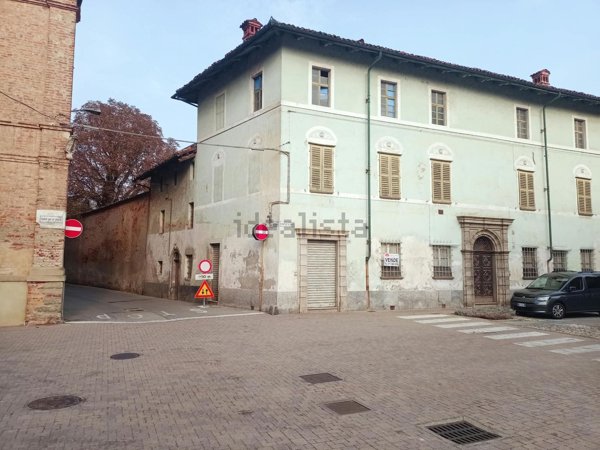 appartamento in vendita a Villafranca Piemonte