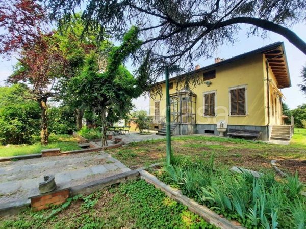 casa indipendente in vendita a Villanova Canavese