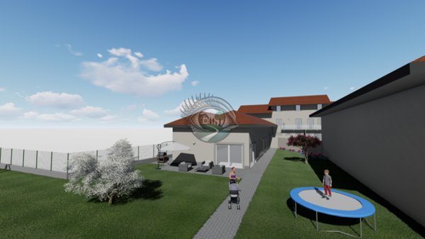 casa indipendente in vendita a Villanova Canavese