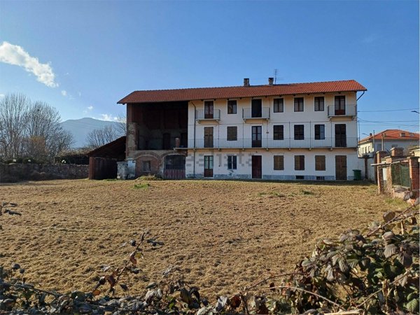 appartamento in vendita a Villanova Canavese