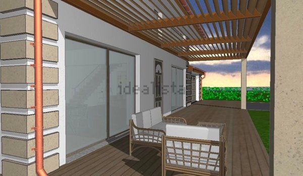 casa indipendente in vendita a Villanova Canavese
