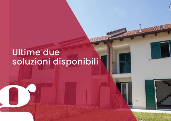 casa indipendente in vendita a Villanova Canavese