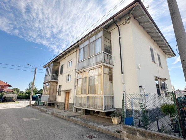 appartamento in vendita a Villanova Canavese