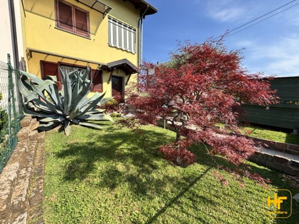 casa indipendente in vendita a Villanova Canavese