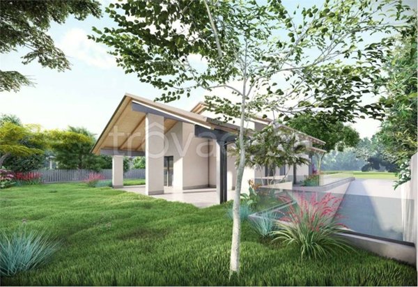 casa indipendente in vendita a Villanova Canavese