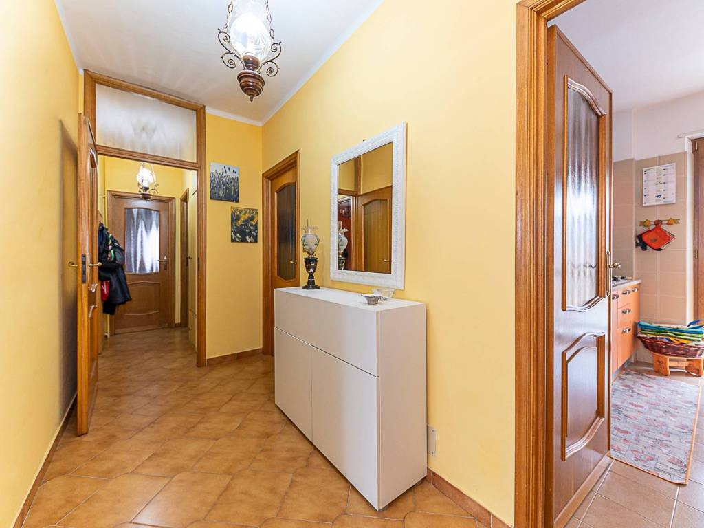 appartamento in vendita a Villanova Canavese