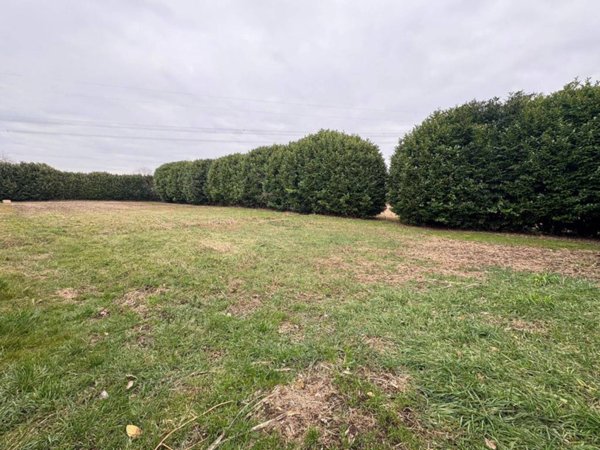 terreno edificabile in vendita a Villanova Canavese
