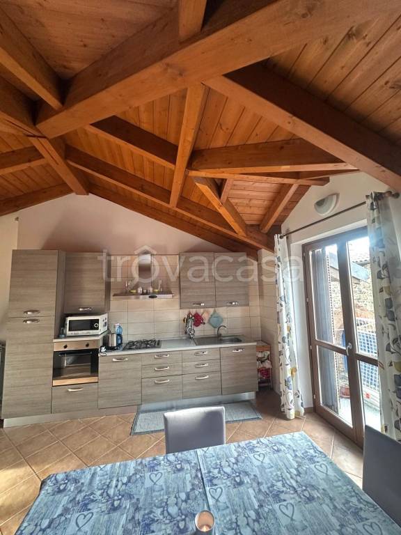 appartamento in vendita a Villanova Canavese