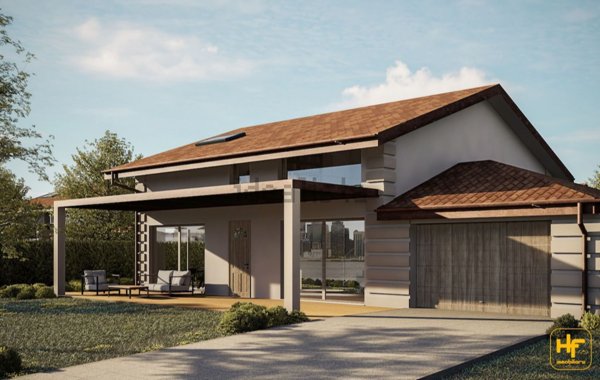 casa indipendente in vendita a Villanova Canavese