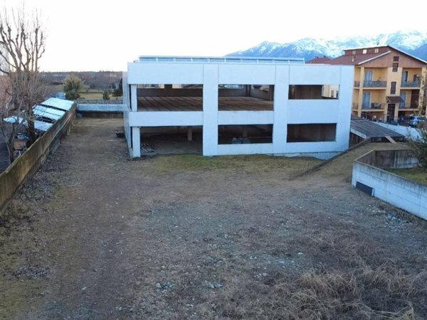 bivano in vendita a Villanova Canavese