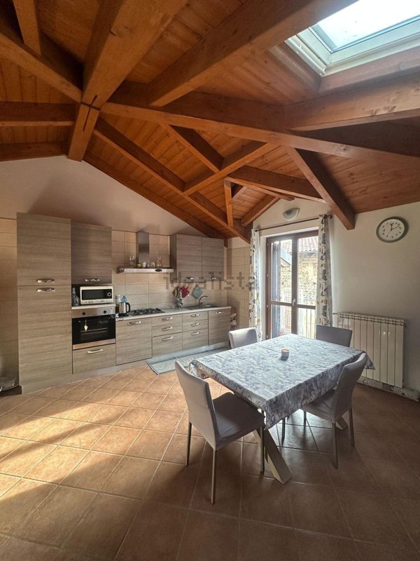 appartamento in vendita a Villanova Canavese