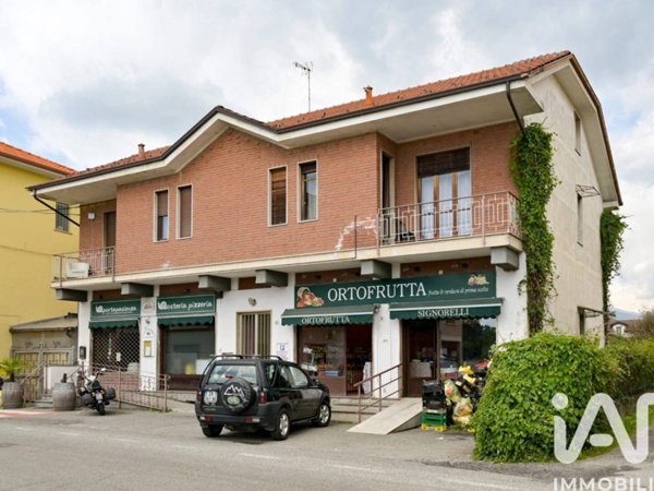 appartamento in vendita a Villanova Canavese