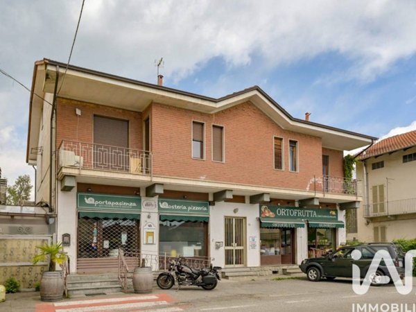 appartamento in vendita a Villanova Canavese