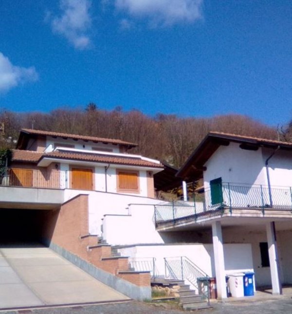casa indipendente in vendita a Villarbasse