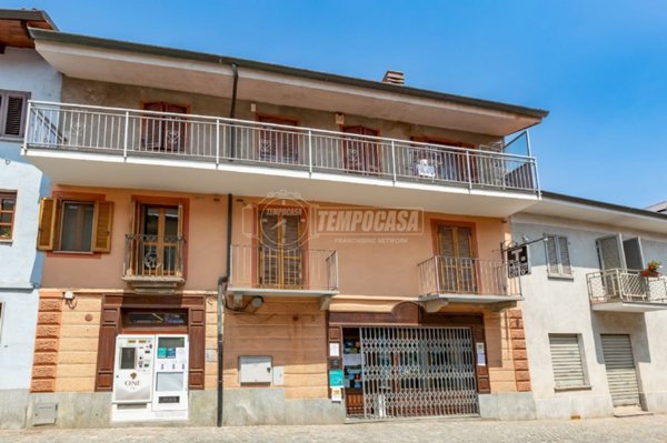 appartamento in vendita a Villarbasse
