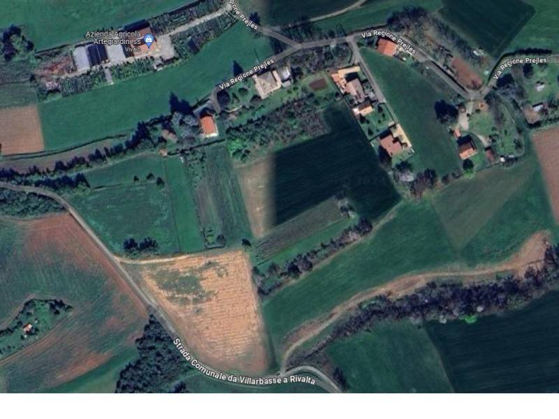 terreno agricolo in vendita a Villarbasse