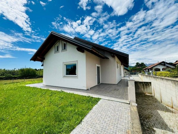 casa indipendente in vendita a Villarbasse