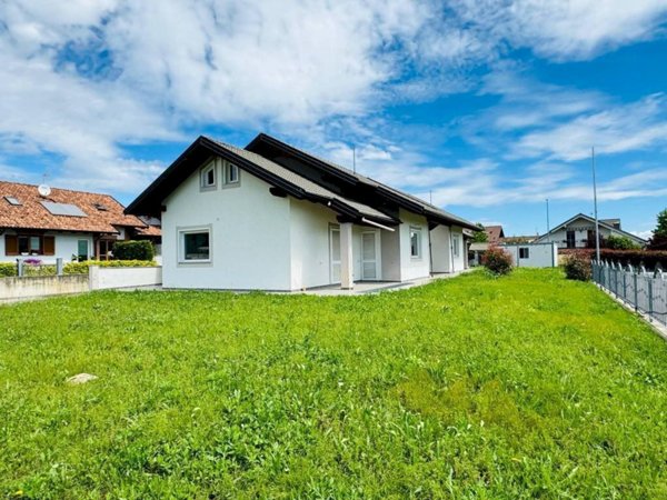 casa indipendente in vendita a Villarbasse