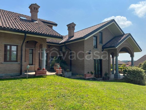 casa indipendente in vendita a Villarbasse