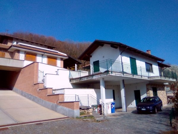 casa indipendente in vendita a Villarbasse