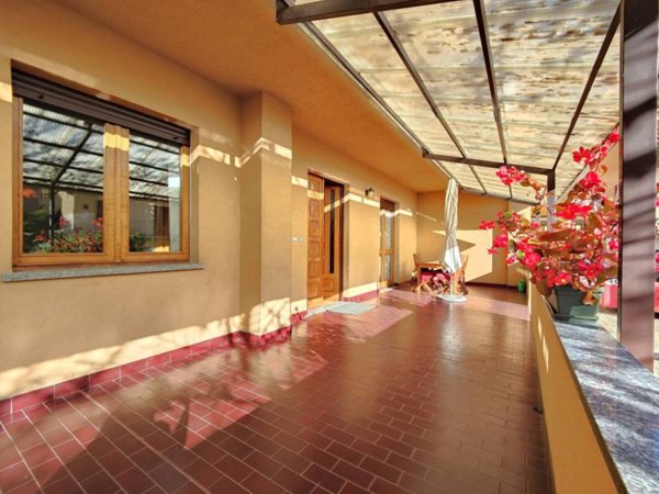 casa indipendente in vendita a Villarbasse