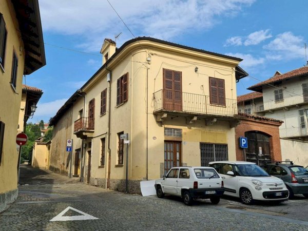 casa indipendente in vendita a Villarbasse