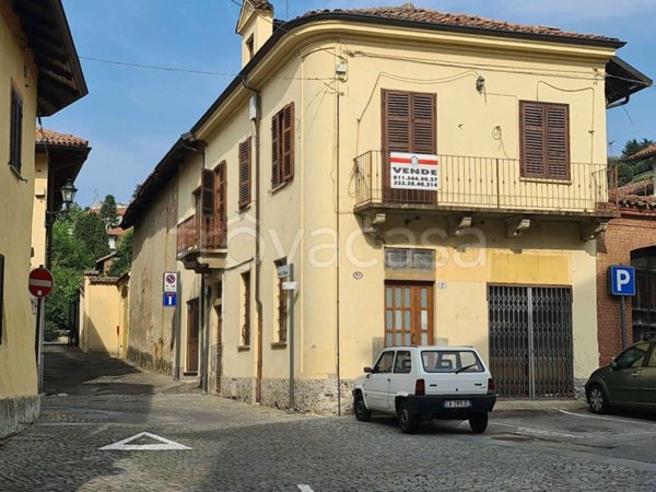 casa indipendente in vendita a Villarbasse