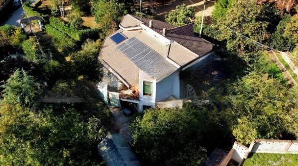 casa indipendente in vendita a Villarbasse