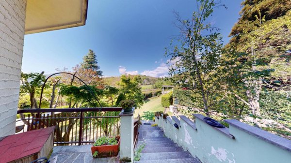 casa indipendente in vendita a Villarbasse