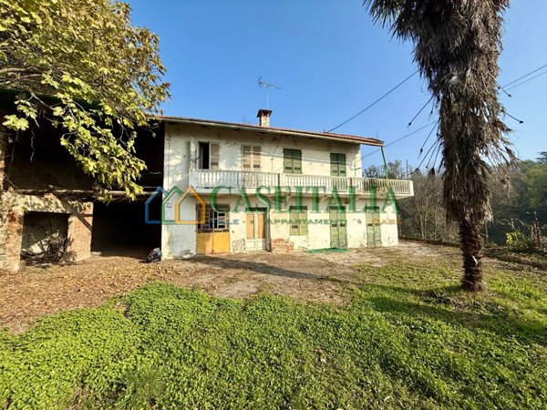 casa indipendente in vendita a Villarbasse