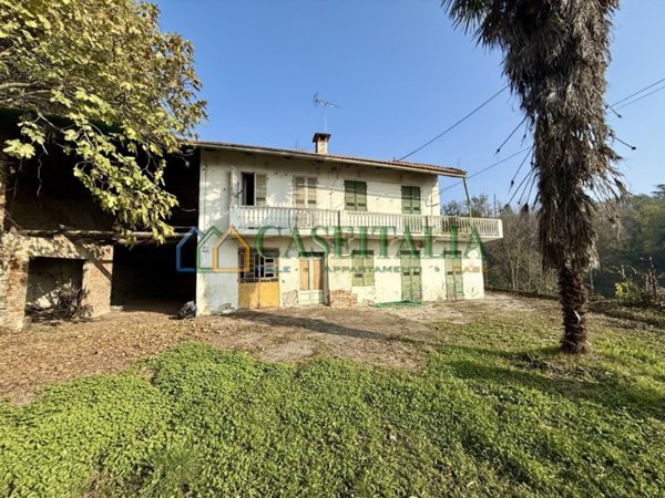 casa indipendente in vendita a Villarbasse