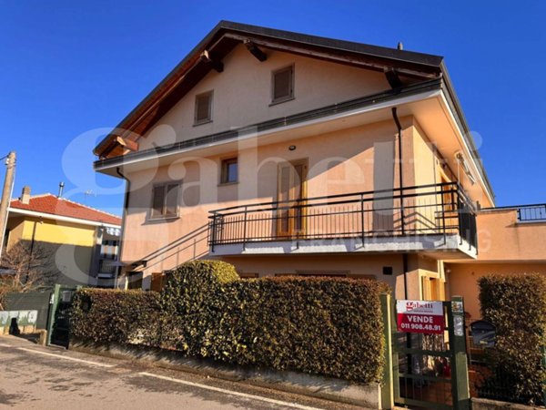 appartamento in vendita a Villarbasse