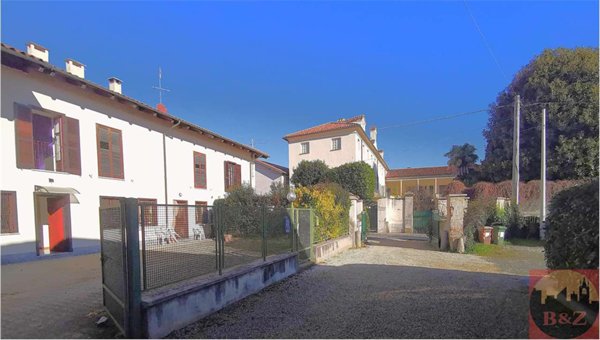 casa indipendente in vendita a Villarbasse