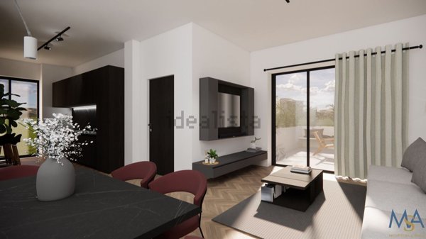 appartamento in vendita a Villarbasse