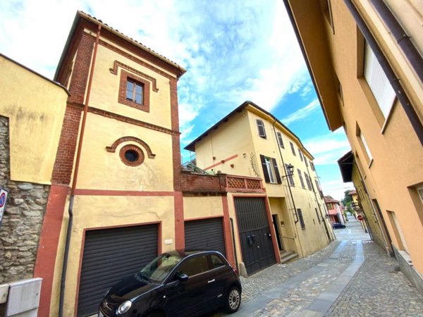 appartamento in vendita a Villarbasse