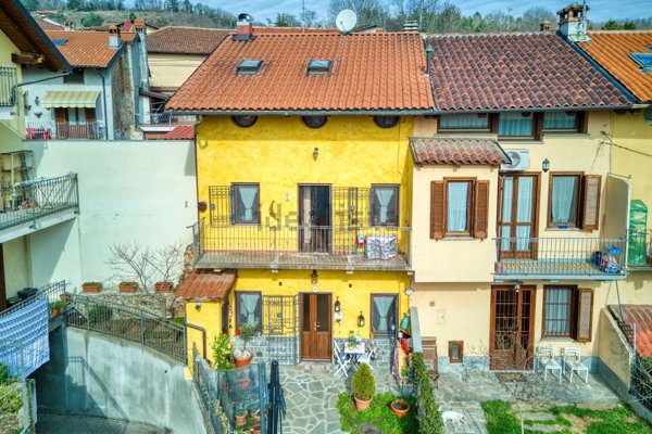 casa semindipendente in vendita a Villarbasse
