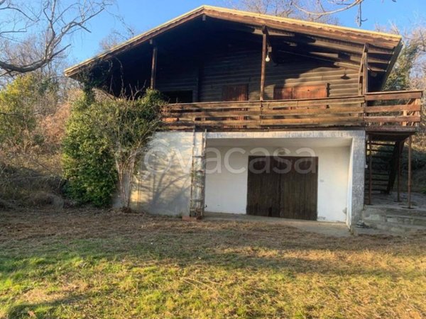 casa indipendente in vendita a Villarbasse