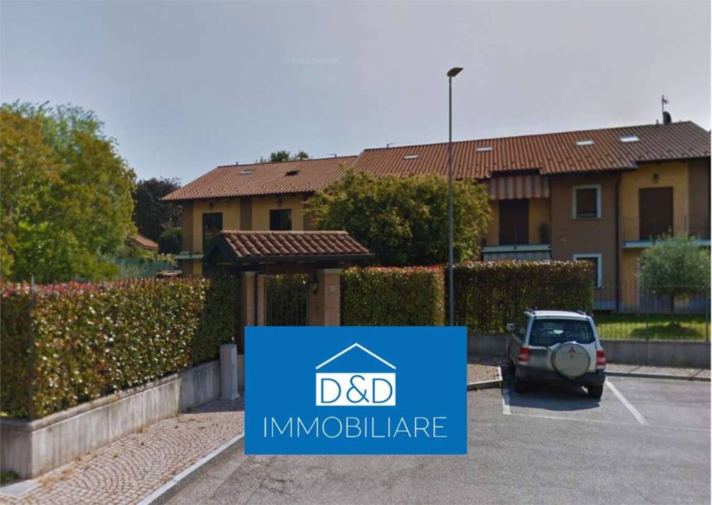 appartamento in vendita a Villarbasse