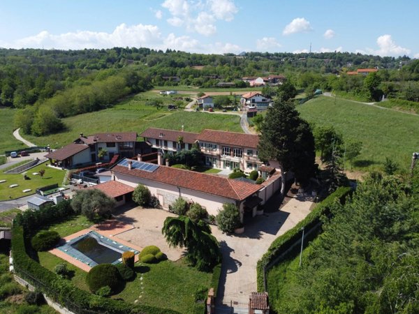 casa indipendente in vendita a Villarbasse