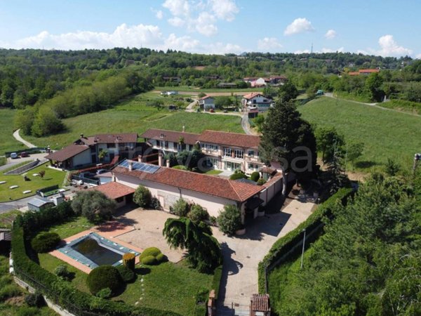 casa indipendente in vendita a Villarbasse
