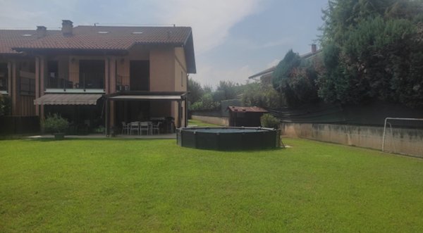 appartamento in vendita a Villarbasse