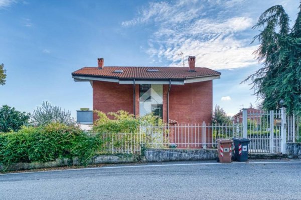 appartamento in vendita a Villarbasse